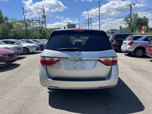 Used 2012 Honda Odyssey EX-L image 5