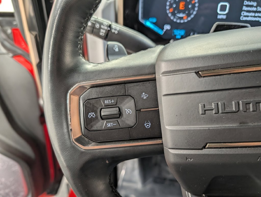 Used 2025 GMC Hummer EV 2X AWD/4WD image 22