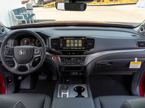 New 2026 Honda Ridgeline RTL image 18