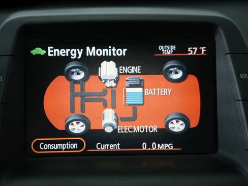 Used 2007 Toyota Prius Touring image 20