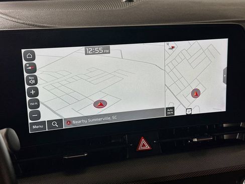 Used 2023 Kia Sportage SX FWD image 29