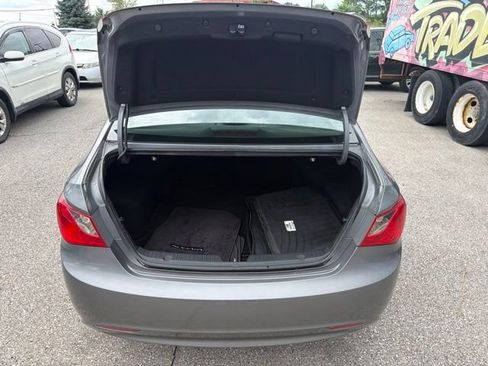 Used 2011 Hyundai Sonata Limited w/ Navigation Pkg 5 FWD image 22