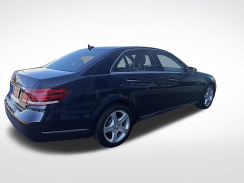 Used 2016 Mercedes-Benz E 350 Sedan image 4