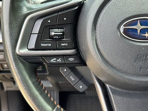 Used 2021 Subaru Crosstrek 2.5i Limited w/ Popular Package #4 AWD/4WD image 20