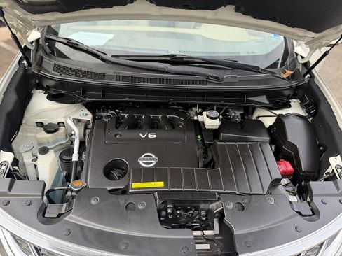 Used 2014 Nissan Murano SL w/ Navigation Package image 12