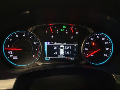 Used 2018 Chevrolet Traverse Premier w/ Redline Edition image 23