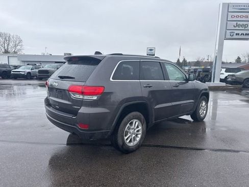Used 2019 Jeep Grand Cherokee Laredo w/ Security & Convenience Group image 4