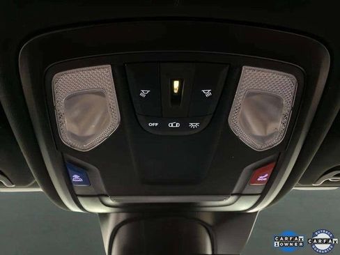 Used 2025 RAM 2500 Big Horn image 50