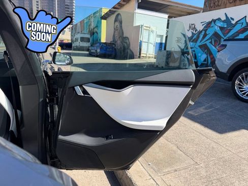 Used 2018 Tesla Model S 75D AWD/4WD image 11