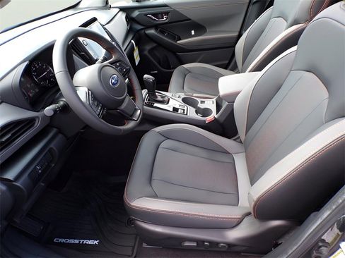 Certified 2025 Subaru Crosstrek 2.5i Limited image 19