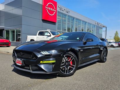 Used 2018 Ford Mustang GT