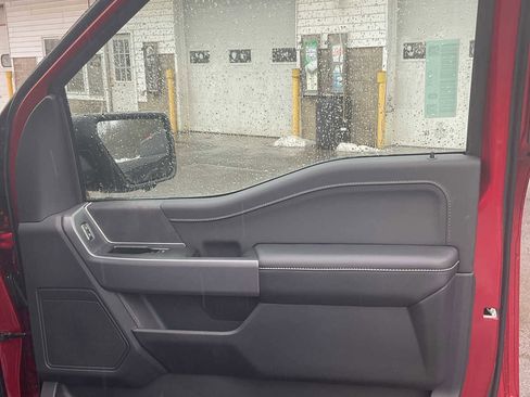 Used 2026 Ford F150 XLT w/ Equipment Group 302A MID image 40