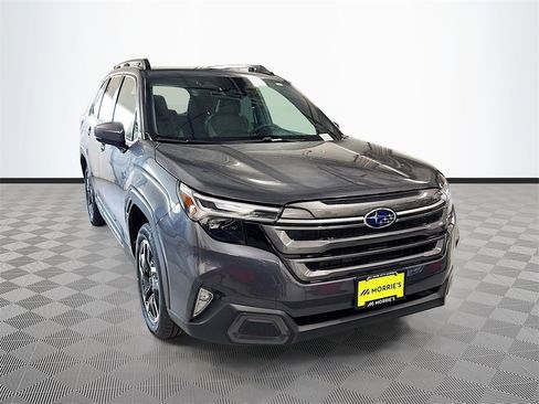 New 2026 Subaru Forester Limited image 3