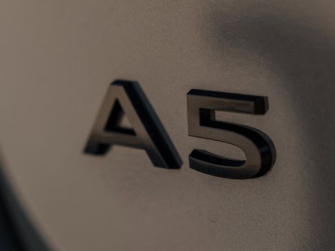 Certified 2025 Audi A5 2.0T Premium Plus w/ Premium Plus image 29