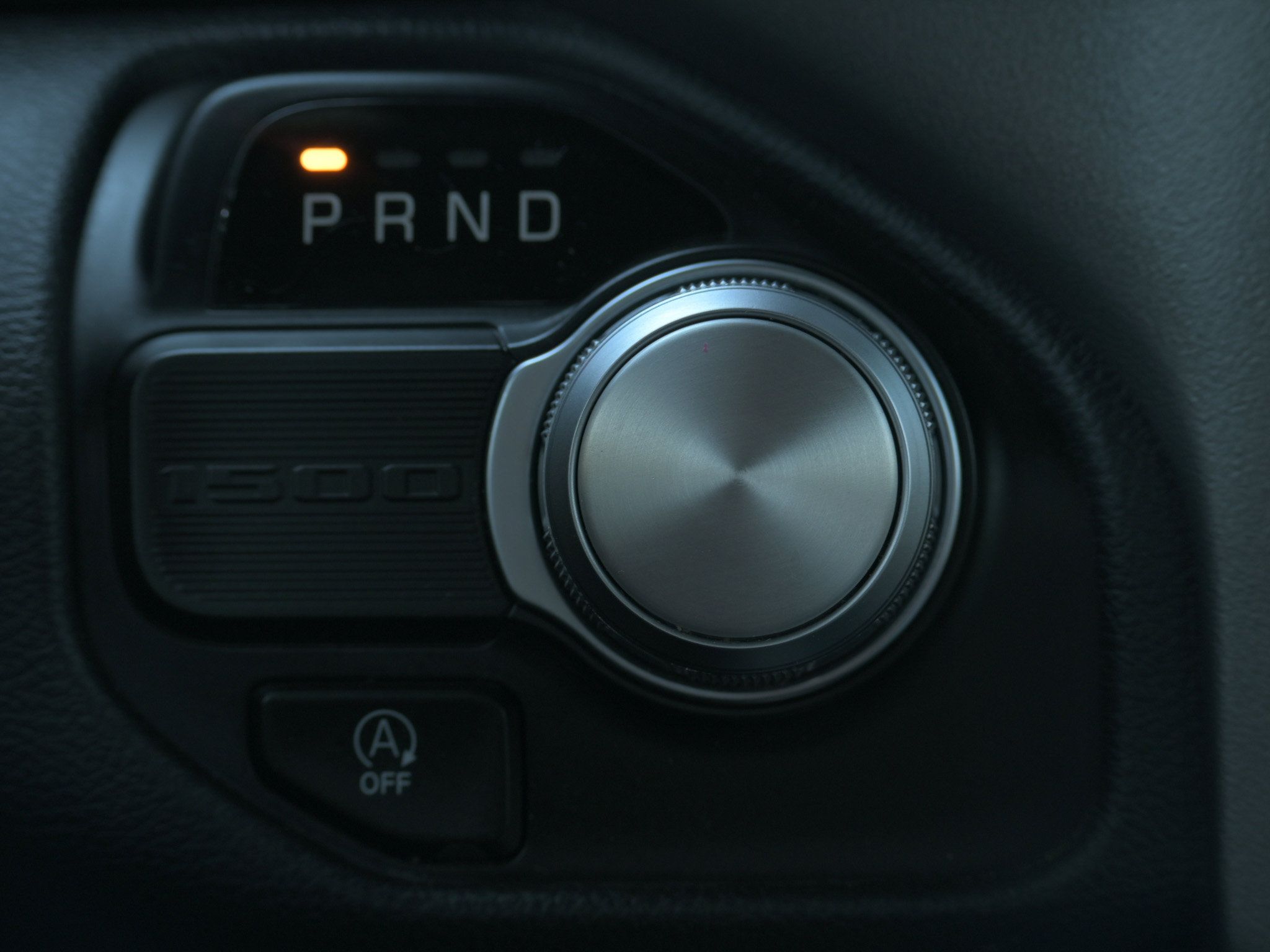 Used 2024 RAM 1500 Laramie RWD image 31