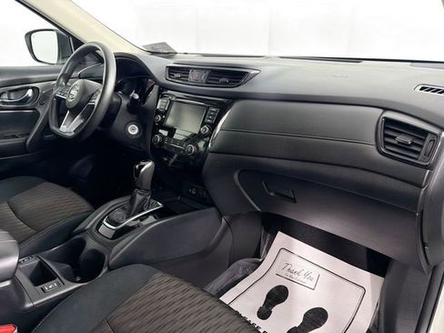 Used 2018 Nissan Rogue S FWD image 28