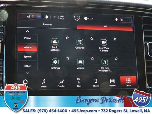 New 2026 Dodge Durango GT image 27