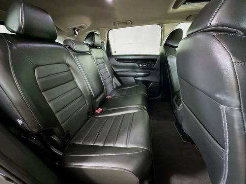 Used 2025 Honda CR-V EX-L image 32