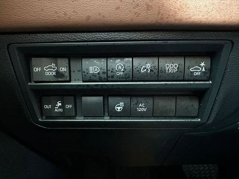 Certified 2025 Toyota Tundra 1794 Edition image 23