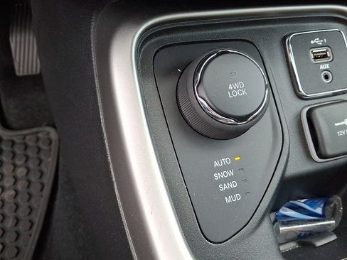 Used 2020 Jeep Compass Latitude w/ Cold Weather Group AWD/4WD image 22