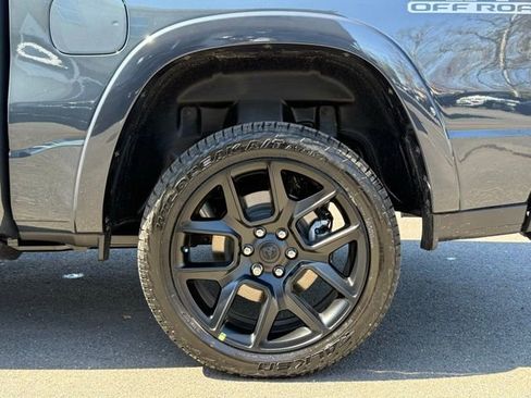 New 2026 RAM 1500 Limited w/ Night Edition AWD/4WD image 17