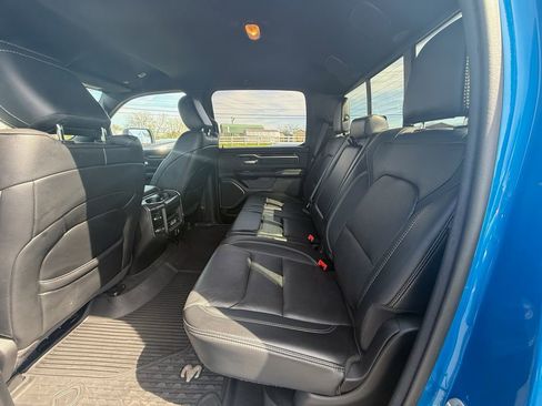 Used 2021 RAM 1500 Rebel w/ Rebel Level 2 Equipment Group image 19