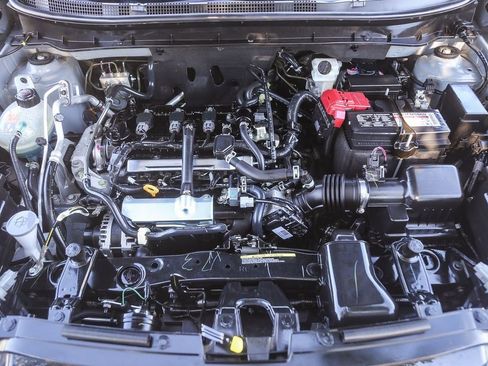 Certified 2024 Nissan Kicks SV image 26