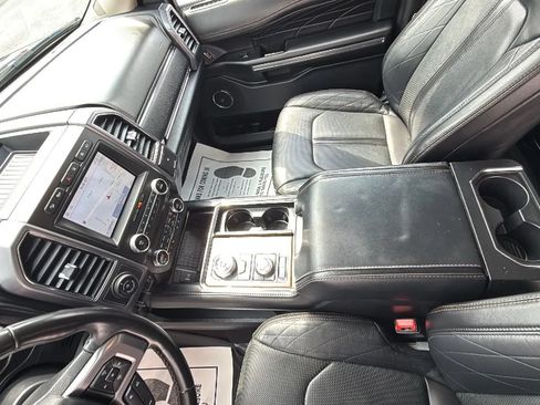 Used 2020 Ford Expedition Platinum AWD/4WD image 22