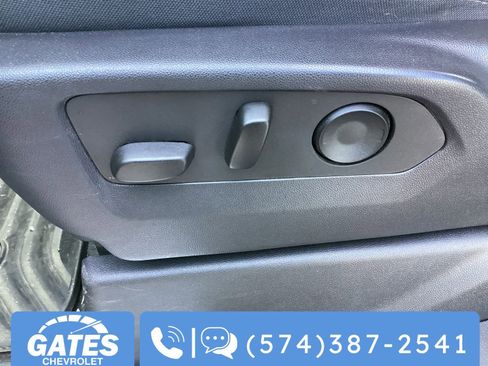 Used 2023 GMC Sierra 1500 Elevation AWD/4WD image 17