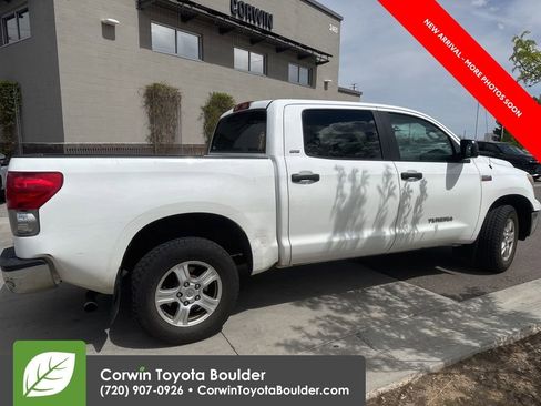 Used 2007 Toyota Tundra SR5 image 8