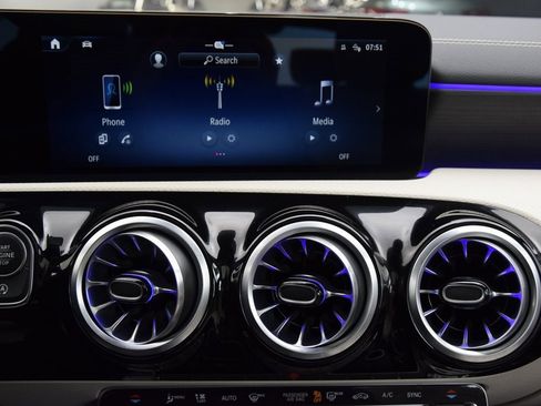 Certified 2026 Mercedes-Benz CLA 250 image 27