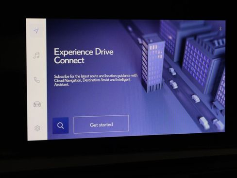 Used 2023 Lexus ES 350 w/ Accessory Package (Z2) image 8