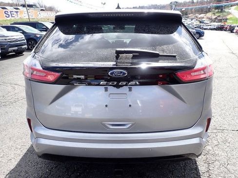 Used 2022 Ford Edge ST-Line image 4