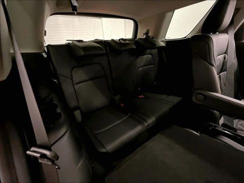 New 2026 Nissan Pathfinder Platinum image 36