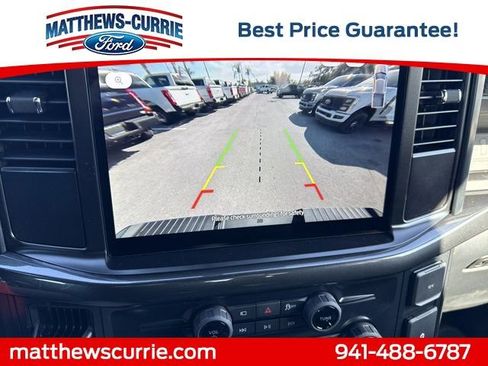 New 2025 Ford F150 STX w/ Equipment Group 200A image 19
