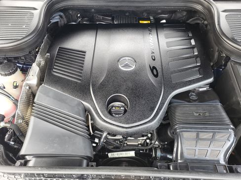 Used 2022 Mercedes-Benz GLE 450 4MATIC image 26