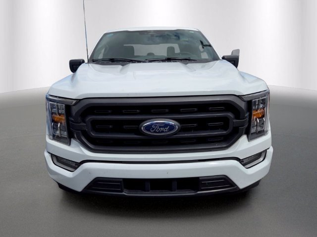 Certified 2023 Ford F150 XLT w/ Equipment Group 302A High RWD image 6