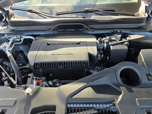 New 2026 Honda Pilot EX-L image 26
