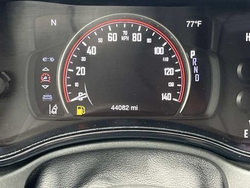 Used 2023 Dodge Durango Citadel AWD/4WD image 48