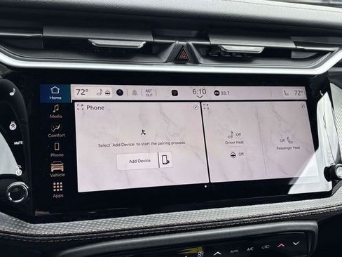 New 2026 Jeep Cherokee Limited image 19