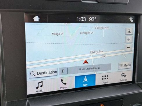 Used 2019 Ford F150 XLT w/ Equipment Group 302A Luxury AWD/4WD image 24