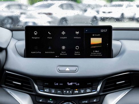 New 2025 Acura TLX w/ Technology Package image 16