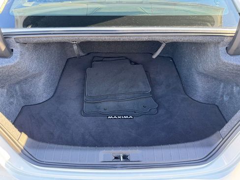 Used 2020 Nissan Maxima SR image 33
