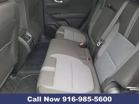 New 2026 Chevrolet Blazer LT w/ LPO, Floor Liner Package image 26