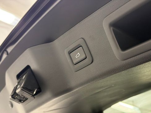 Certified 2025 MAZDA CX-5 2.5 Turbo image 9