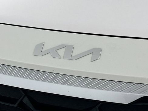 Used 2024 Kia Seltos LX AWD/4WD image 23