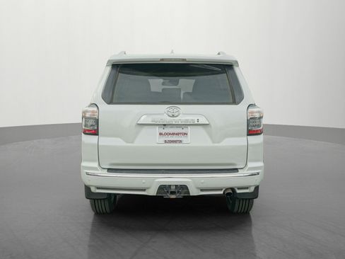 Used 2024 Toyota 4Runner Limited image 6