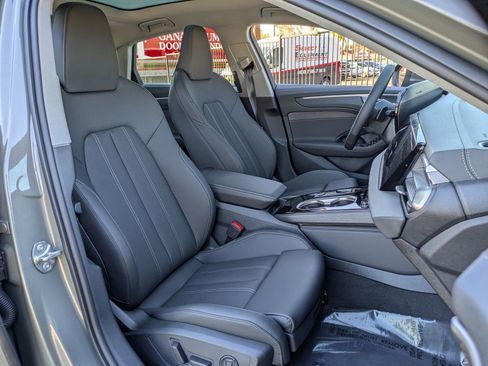 New 2026 Audi A6 Premium Plus image 10