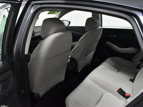 Certified 2023 Honda Accord LX image 16