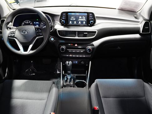 Used 2020 Hyundai Tucson Value image 10